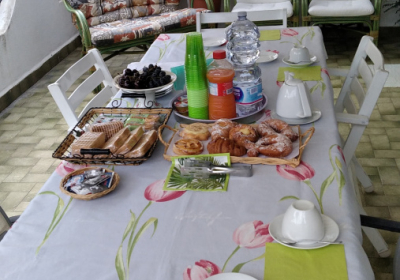 Bed And Breakfast Bb La Castellese